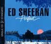 Ed Sheeran: Perfect (2-Track), Maxi-CD