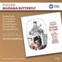 Giacomo Puccini: Madama Butterfly, CD,CD