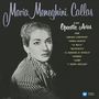 : Maria Meneghini Callas sings Operatic Arias (180g), LP