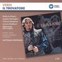 Giuseppe Verdi: Il Trovatore, CD,CD