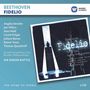 Ludwig van Beethoven: Fidelio op.72, CD,CD