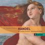 Georg Friedrich Händel: Aci,Galatea e Polifemo (1708), CD,CD