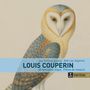 Louis Couperin: Orgelwerke, CD,CD