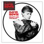 David Bowie (1947-2016): Beauty And The Beast (Picture Disc), Single 7"
