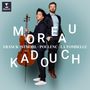 : Edgar Moreau - Strohl / Franck / Poulenc / La Tombelle, CD,CD