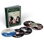 Jethro Tull: Heavy Horses (New-Shoes-Edition), 3 CDs, 1 DVD-Audio und 1 DVD