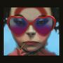 Gorillaz: Humanz (180g) (Limited-Edition) (Picture Disc), LP,LP