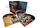 Iron Maiden: The Book Of Souls: Live Chapter (180g) (Limited-Edition), 3 LPs