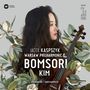 : Bomsori Kim - Wieniawski & Schostakowitsch, CD