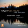 Franz Schubert: Lieder in Orchesterfassungen, CD