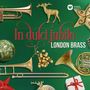 : London Brass - In dulci jubilo, CD
