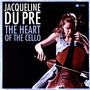 Jacqueline du Pre -The Heart of the Cello (180g), LP