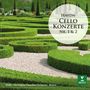 Joseph Haydn: Cellokonzerte Nr.1 & 2, CD