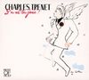 Charles Trenet: Y'a D'La Joie: The Best Of Charles Trenet (72 Chansons Éternelles), CD,CD,CD
