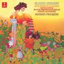 Claude Debussy (1862-1918): Klavierwerke (180g), LP