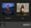 Birdy (Jasmine Van Den Bogaerde): Beautiful Lies / Birdy (Limited-Edition), 2 CDs
