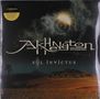 Akhenaton: Sol Invictus (remastered) (180g), LP,LP,LP