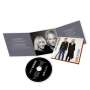 Lindsey Buckingham & Christine McVie: Lindsey Buckingham & Christine McVie, CD