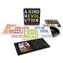 Paul Weller: A Kind Revolution, SIN,SIN,SIN