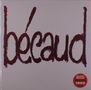 Gilbert Bécaud: Becaud (remastered), LP