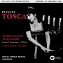 Giacomo Puccini: Tosca (Remastered Live Recording London 24.01.1964), CD,CD