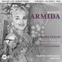 Gioacchino Rossini: Armida (Remastered Live Recording Florenz 26.04.1952), CD,CD