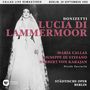Gaetano Donizetti: Lucia di Lammermoor (Remastered Live Recording Berlin 29.09.1955), CD