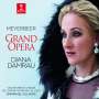 Diana Damrau - Meyerbeer Grand Opera, CD