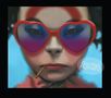 Gorillaz: Humanz (180g) (Limited Deluxe Edition), LP,LP