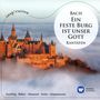 Johann Sebastian Bach: Kantaten BWV 80 & 140, CD