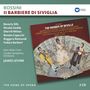 Gioacchino Rossini: Der Barbier von Sevilla, CD,CD