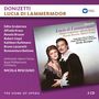 Gaetano Donizetti: Lucia di Lammermoor, CD,CD