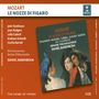 Wolfgang Amadeus Mozart: Die Hochzeit des Figaro, CD,CD,CD