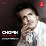 Frederic Chopin: Samson Francois spielt Chopin, 10 CDs