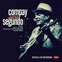 Compay Segundo: Live Olympia Paris 1998, CD,DVD