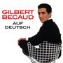 Gilbert Bécaud: Auf Deutsch, CD