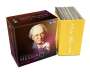 Olivier Messiaen (1908-1992): Olivier Messiaen Edition (Warner), 25 CDs