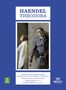 Georg Friedrich Händel: Theodora, DVD,DVD