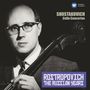 Dmitri Schostakowitsch (1906-1975): Cellokonzerte Nr.1 & 2, CD