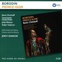 Alexander Borodin: Fürst Igor, CD,CD