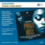 George Gershwin: Porgy and Bess, CD,CD,CD