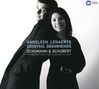 : Anneleen Lenaerts & Dionysis Grammenos - Schumann & Schubert, CD