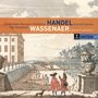 Giovanni Battista Pergolesi: Concerti armonici Nr.1-6 (tats.v.Wassenaer), CD,CD