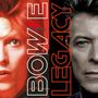 David Bowie: Legacy (The Very Best Of David Bowie) (Deluxe-Edition), CD,CD