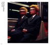 Pet Shop Boys: Nightlife: Further Listening 1996 - 2000, 3 CDs