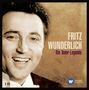 : Fritz Wunderlich - Die Tenor-Legende, CD,CD,CD