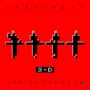 Kraftwerk: 3-D The Catalogue, BR,BR,BR,BR