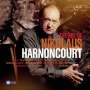 : Nikolaus Harnoncourt - The Art of, CD,CD,CD,CD,CD,CD,CD,CD,CD,CD,CD,CD,CD,CD,CD