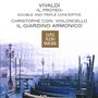 Antonio Vivaldi: Konzerte für mehrere Instrumente, CD