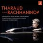 Sergej Rachmaninoff: Klavierkonzert Nr.2 (180g), LP